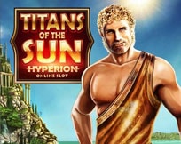 Titans of the Sun - Hyperion