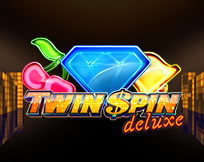 Twin Spin Deluxe