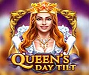 Queen`s Day Tilt