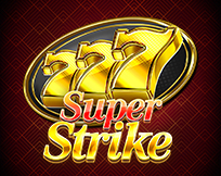 777 Super Strike