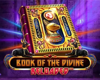 Book Of The Divine Reloaded