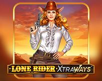 Lone Rider XtraWays